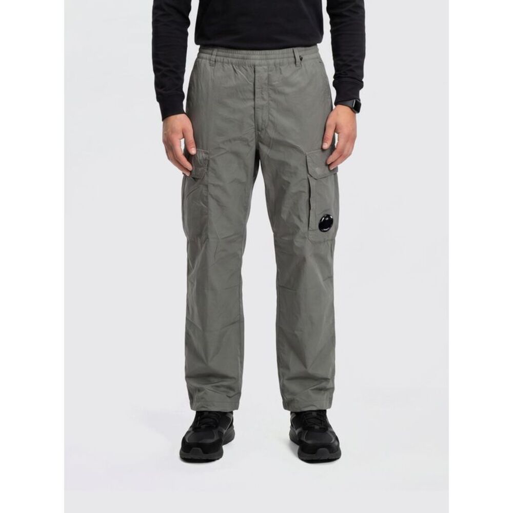 C.P. Company Pants Men Grey